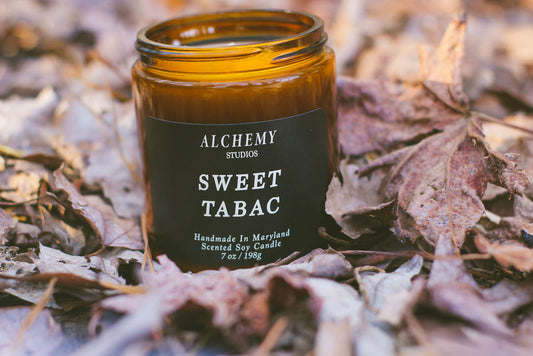 Sweet Tabac