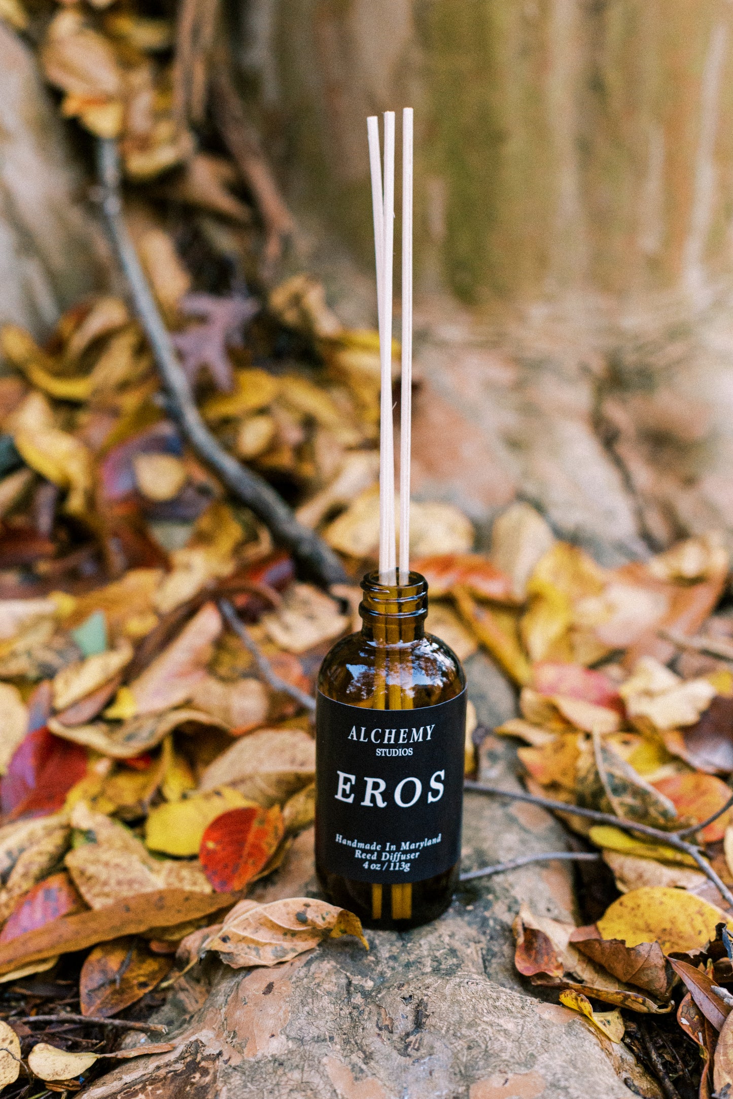 Eros Reed Diffuser