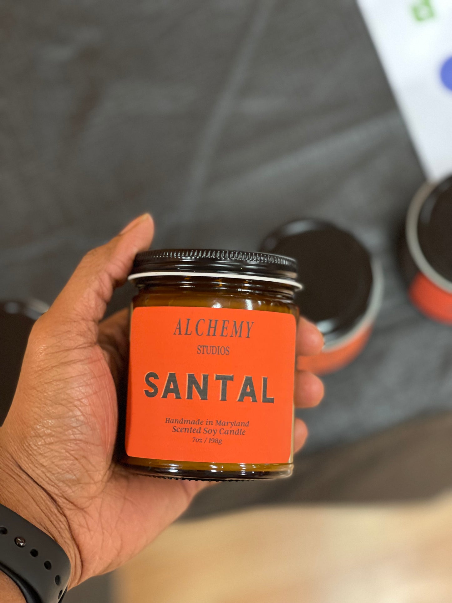 Santal